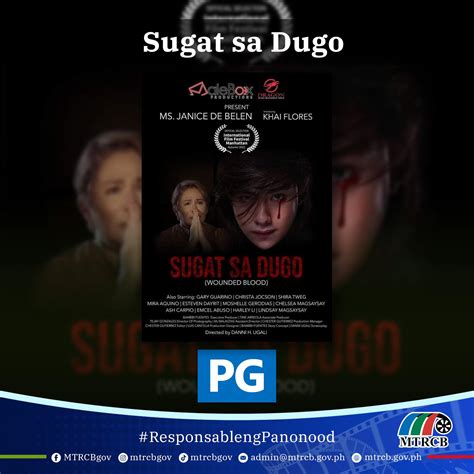 midas ph|Movie and Television Review and Classification Board.